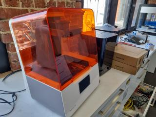 FormLabs Form 3B 3D Printer Ecosystem Package w/ Cure & Wash & Accessories