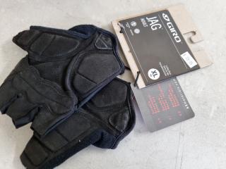 3x Giro Adult & Youth Bike Gloves