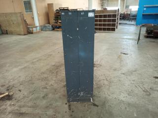 Large Workshop Shelving Unit