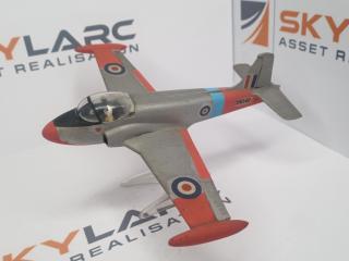 Royal Air Force BAC Jet Provost Trainer