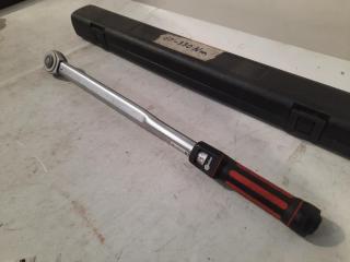 Norbar 300 - 60-330Nm - 570mm ½" Torque Wrench