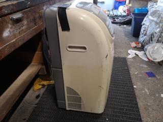 Carrier Portable Air Conditioner Unit