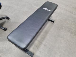 Volt Strength Non-Adjustable Weight Bench