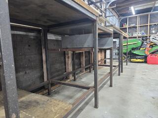 Large Workbench 