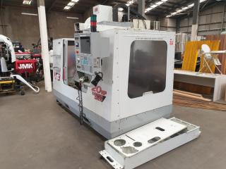 Haas VF3 Vertical Machining Centre