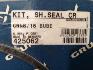 Grundfos Shaft Seal Kit 425062