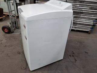 Electrolux 8kg Top Loading Washing Machine