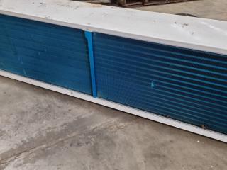 Patton Commercial Coolroom Refrigeration Unit PM190