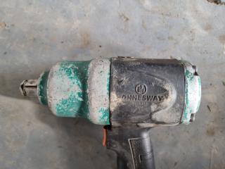 Jonnesway Air Wrench