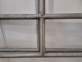 2 Oldfields Aluminium Scaffolding Tower Frames - 1.9 Metre Wide