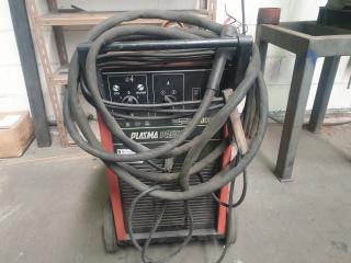 Cebora Plasma Cutter