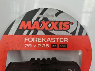 Maxxis Forekaster MTB Tyre