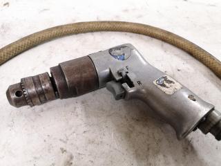 Powerdyne Reversable Air Drill AD380C