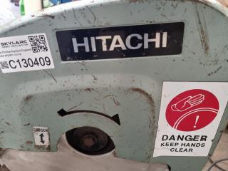 Hitachi C 15FB 380mm Miter Saw