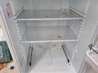 Fisher & Paykel Refrigerator Freezer