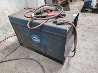 Miller DC Welding Power Source 