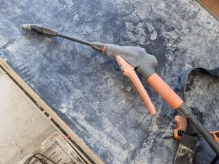 Stihl Backpack Sprayer SG71