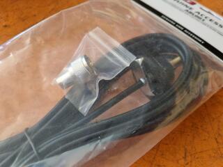 GME Branded Radio Accessories