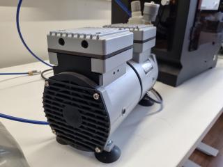 Vacutronics Oil-less Vacuum Pump DP-90V(,L)