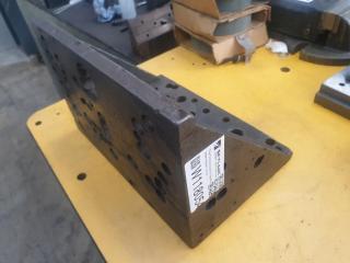 Milling Machine Angle Plate