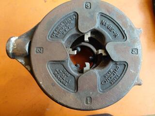 RIDGID No65-R Pipe Threader