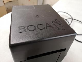 Boca Lemur USB Thermal Ticket Printer