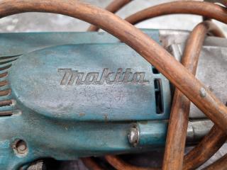 Makita Corded Hammer Drill HP2010N