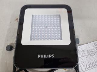 Philips SmartBright G2 50w Exterior LED Floodlight