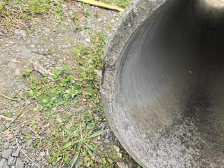 Concrete Culvert Pipe 