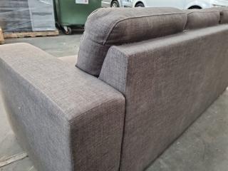 3-Seater Sofa Couch