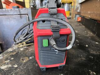 Fronius TransPocket 180 Welder 