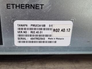 Motorola Radio Repeater DR3000