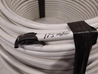 170 Metre Coil of 10mm PEX-AL-PEX Water Pipe