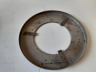 MD500 Compressor Seal