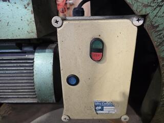 Jiffy High Speed Metal Cutter Saw