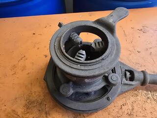 Oster Pipe Threader