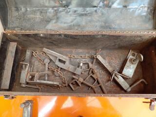 Pipe Alignment Tool
