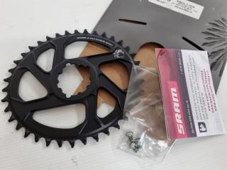 SRAM XX1 Eagle Oval Chain Ring