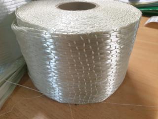 3 Rolls of Fibreglass