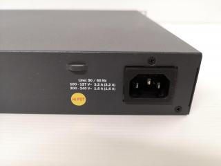 HP PoE+ Gigabit Ethernet Switch 2530-24G