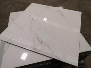 20+ 600x600mm Ceramic Tiles