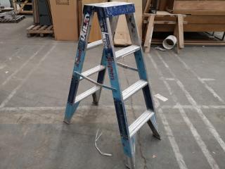 Bailey 1.2m Aluminium Step Ladder