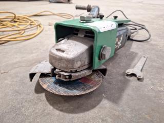 Bosch 180mm Corded Angle Grinder