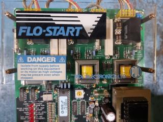 PDL Electronics Flo-Start Soft Starter Assembly