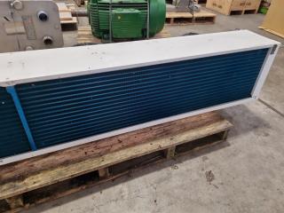 Patton Commercial Coolroom Refrigeration Unit PM190