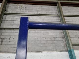 Steel Hanger Frame