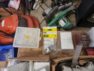 Assorted Electrical Components