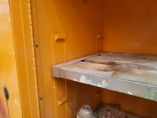 250L Workshop Safe Storage Cabinet