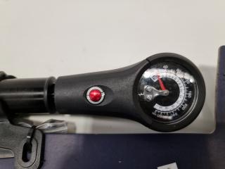 BBB Dual Pressure Combination Pump
