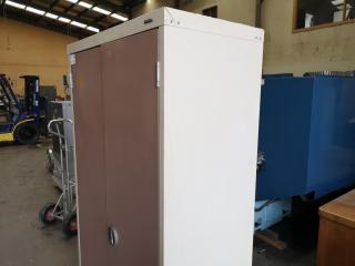 Metal Workshop Office Storage Cabinet